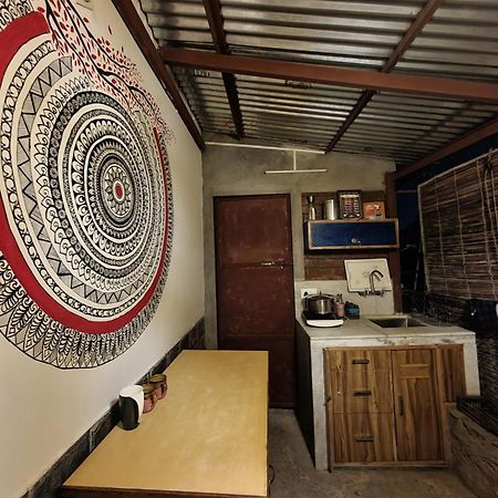 Shimla Gypsy - Home Stay Exterior foto