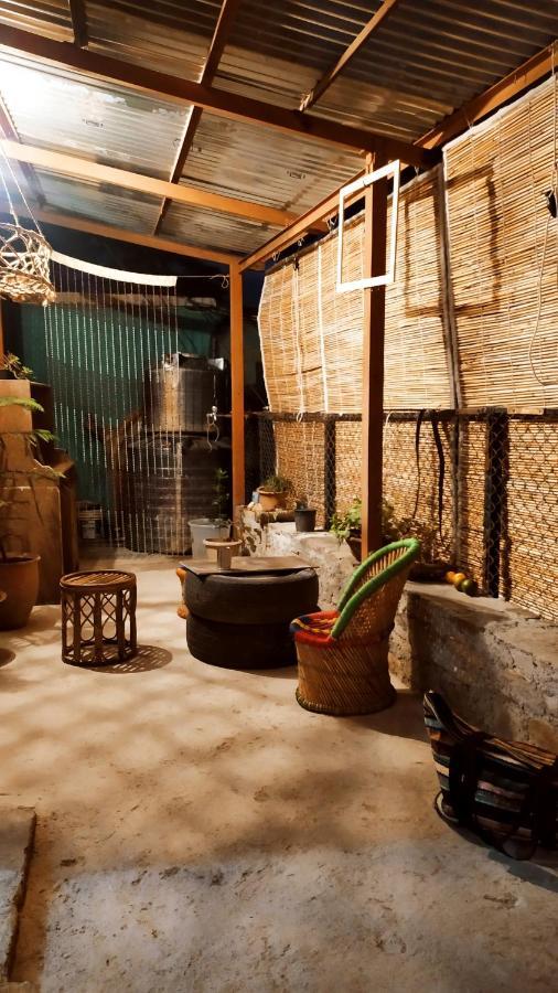 Shimla Gypsy - Home Stay Exterior foto