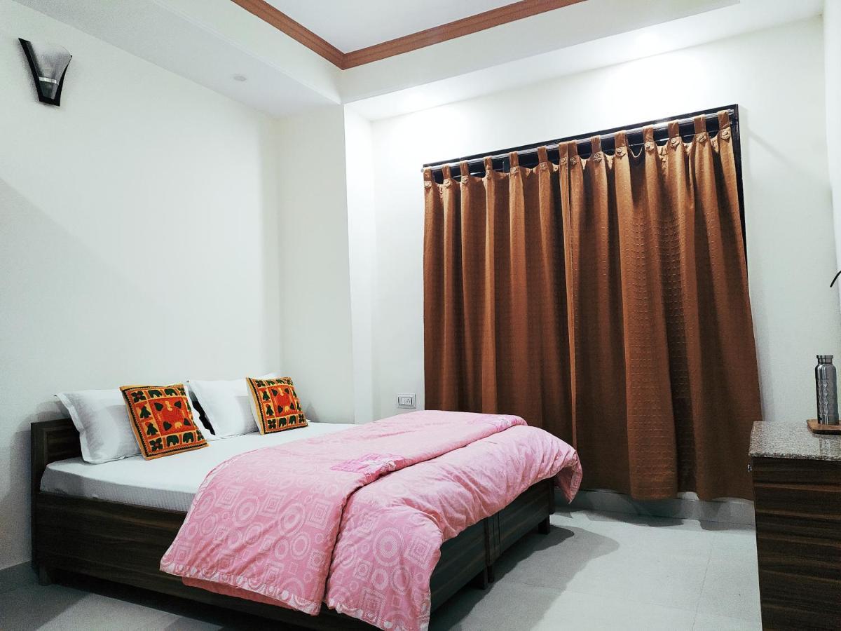 Shimla Gypsy - Home Stay Exterior foto