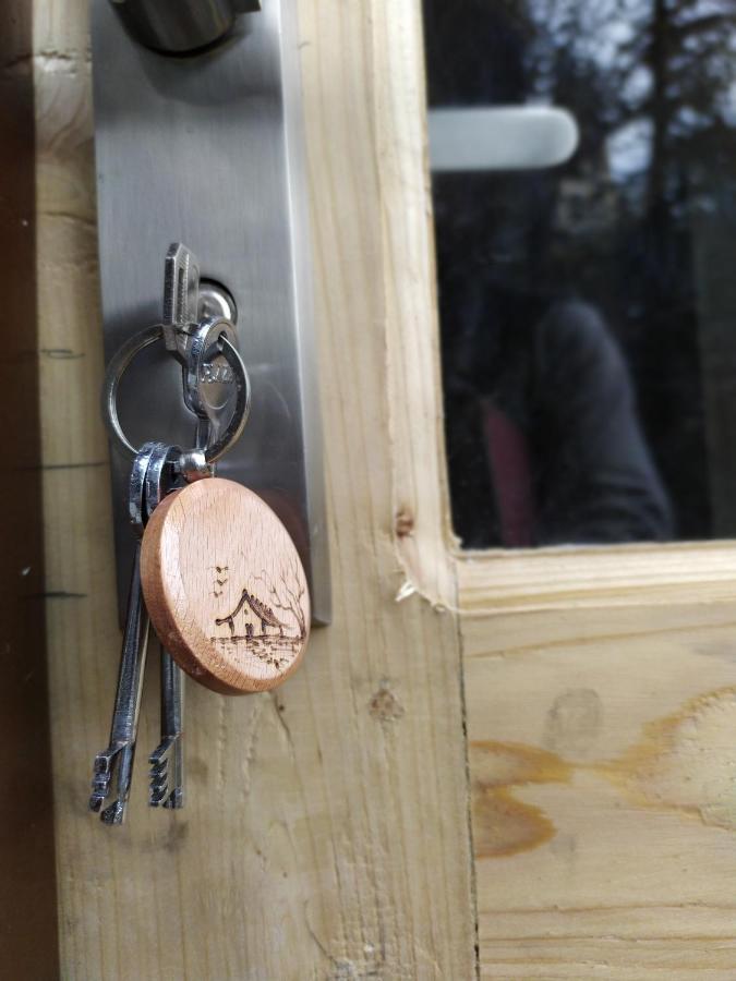 Shimla Gypsy - Home Stay Exterior foto