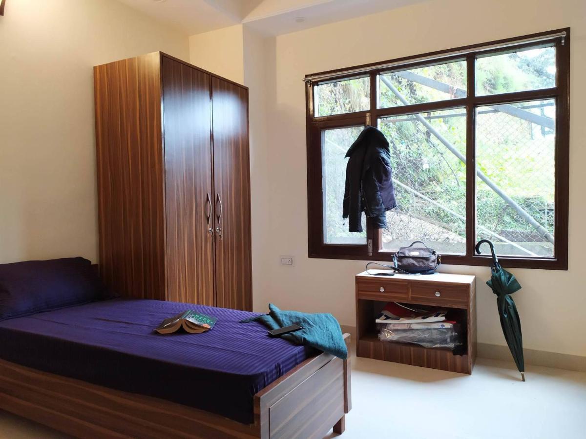 Shimla Gypsy - Home Stay Exterior foto